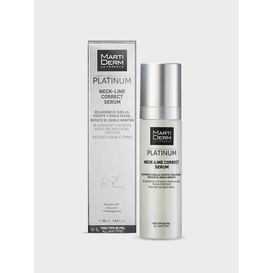 Neck-Line Correct Serum - GOLDFARMACI