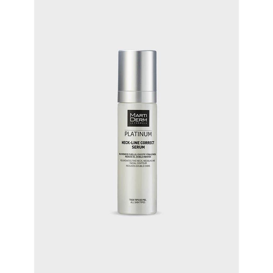 Neck-Line Correct Serum - GOLDFARMACI