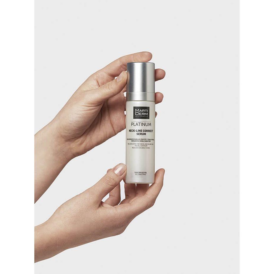 Neck-Line Correct Serum - GOLDFARMACI