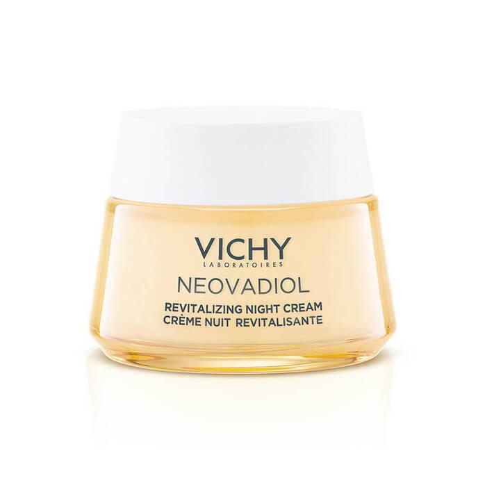 Neovadiol Peri - Menopause Night Cream - GOLDFARMACI