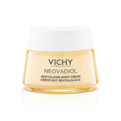 Neovadiol Peri - Menopause Night Cream - GOLDFARMACI