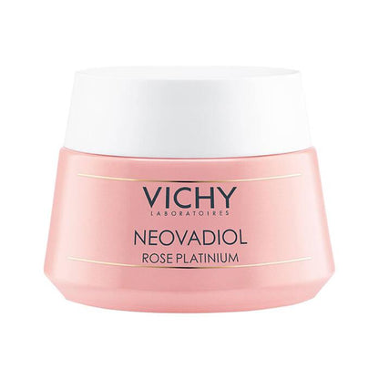 Neovadiol Rose Platinium Day Cream - GOLDFARMACI