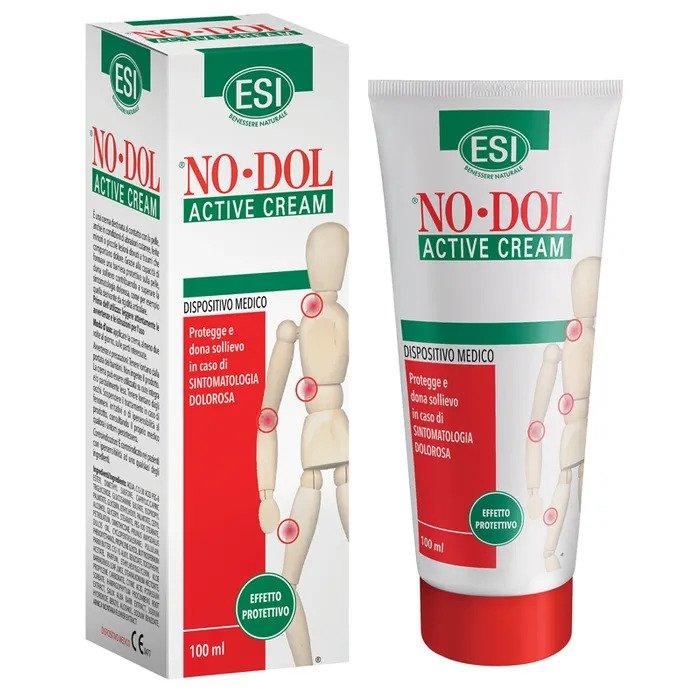 No - Dol Active Cream - GOLDFARMACI