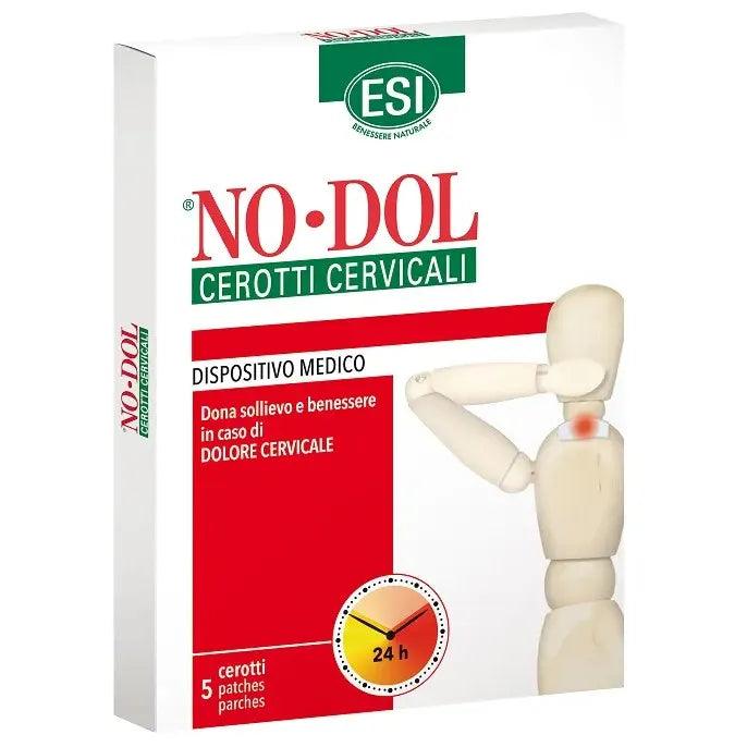 No Dol Patches - GOLDFARMACI