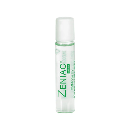 Zeniac Roll Activ Anti-Imperfections Care