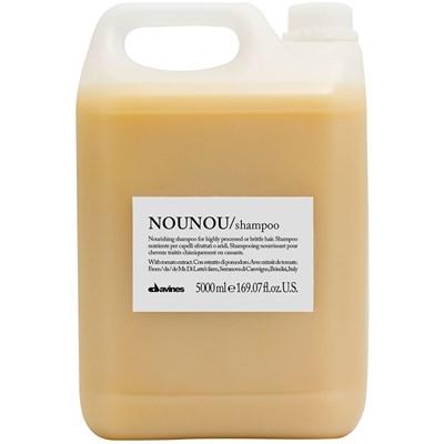 Nounou Shampoo - GOLDFARMACI