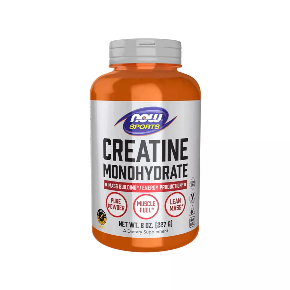 Creatine Monohydrate Powder