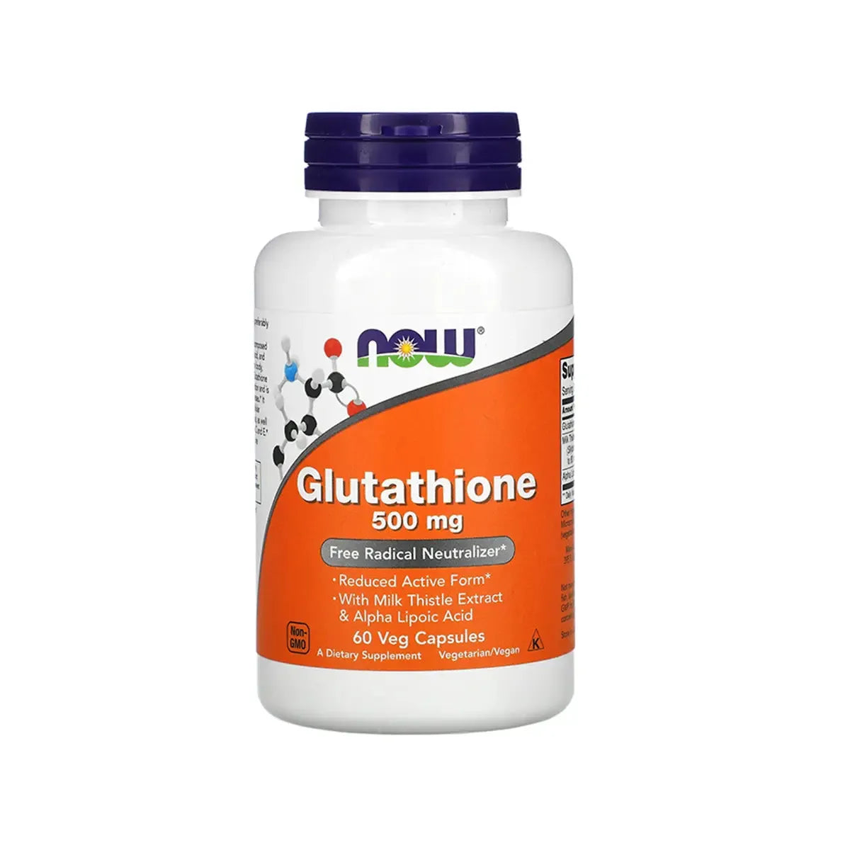 Glutathione 500mg