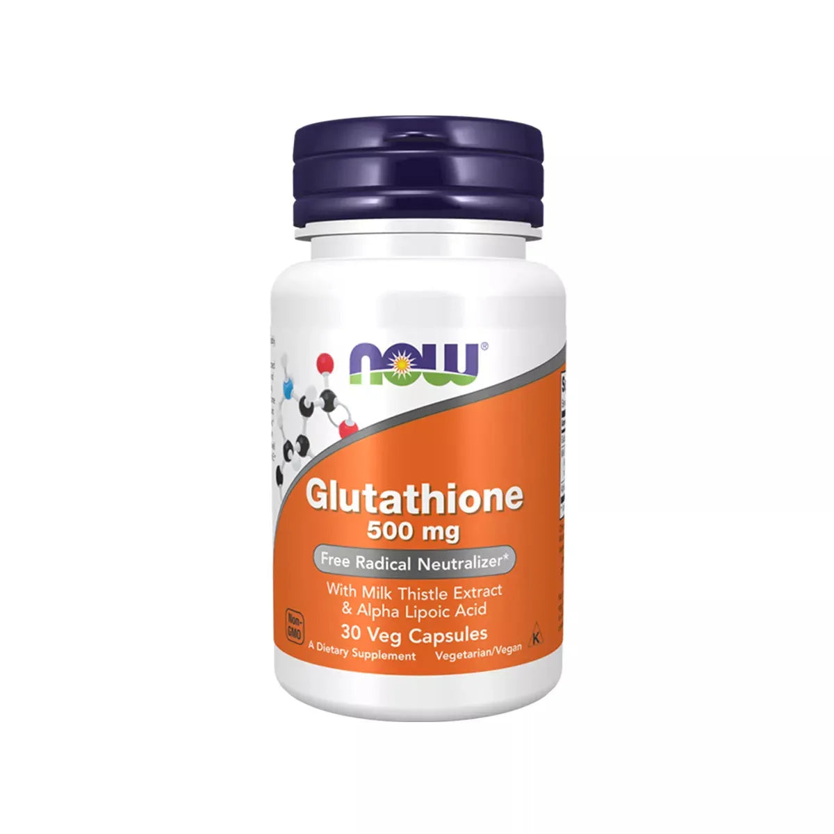 Glutathione 500mg