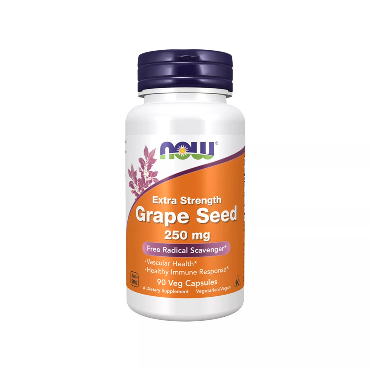 Grape Seed Extract 250 mg