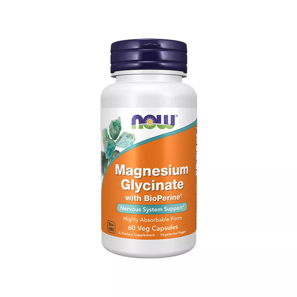 Magnesium Glycinate with BioPerine