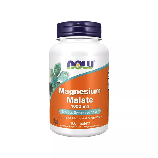 Magnesium Malate 1000 mg