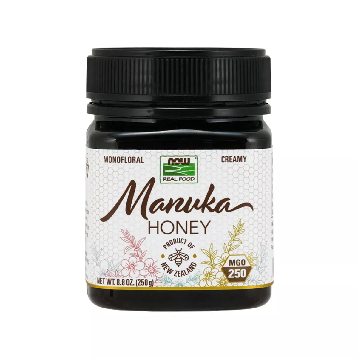 Manuka Honey