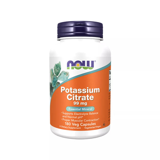 Potassium Citrate 99mg