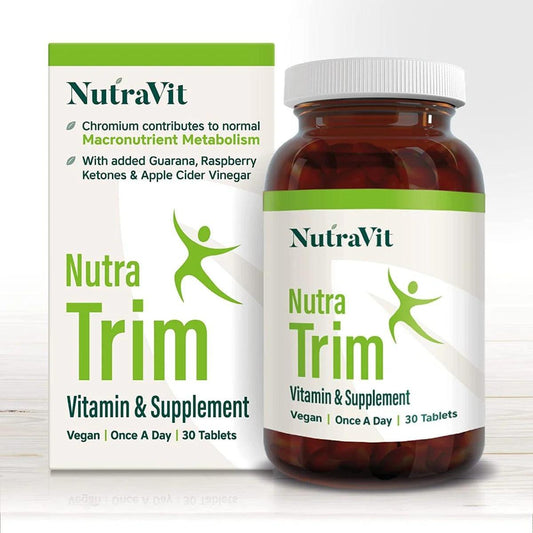 NutraTrim – Slimming - GOLDFARMACI