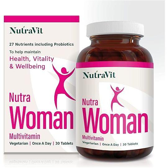 NutraWoman - GOLDFARMACI