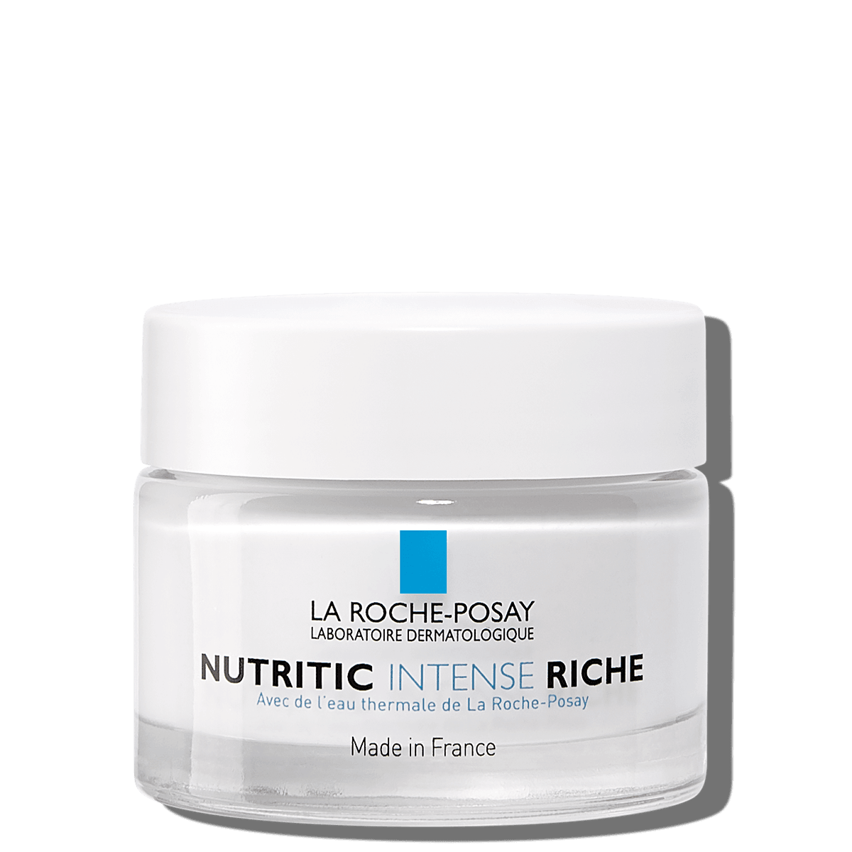 Nutritic Intense Riche - GOLDFARMACI