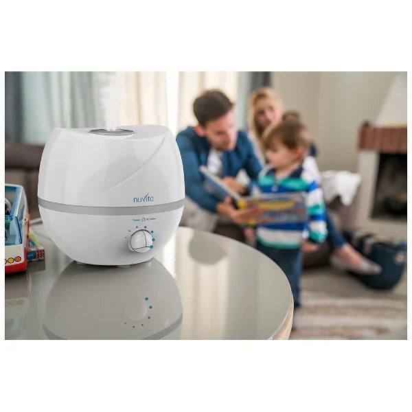 Air Humidifier