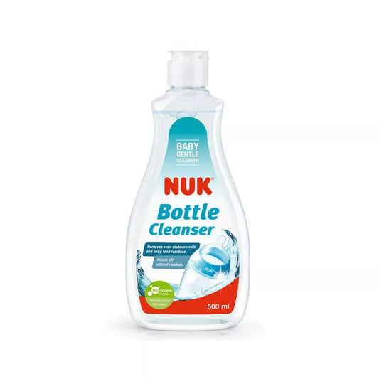 Bottle Cleanser