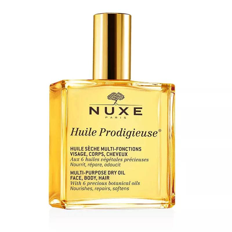 Nuxe - Huile Prodigieuse Dry Oil - GOLDFARMACI