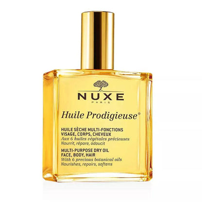 Nuxe - Huile Prodigieuse Dry Oil - GOLDFARMACI