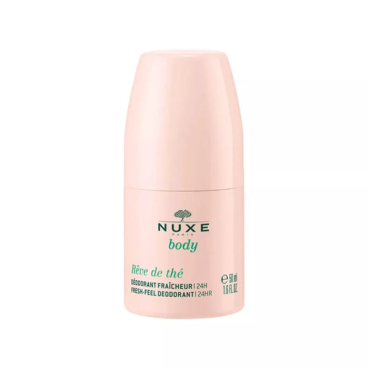 Reve de the Fresh-Feel Deodorant 24HR 50ml