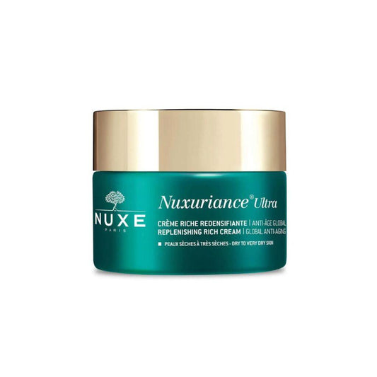 Nuxuriance Ultra Replenishing Rich Cream Global Anti-Aging - GOLDFARMACI