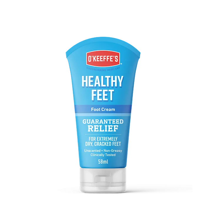 O'Keeffe's Healthy Feet - GOLDFARMACI