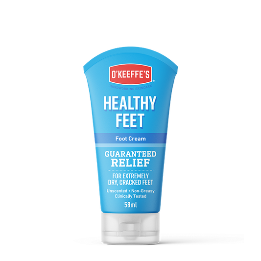 O'Keeffe's Healthy Feet - GOLDFARMACI