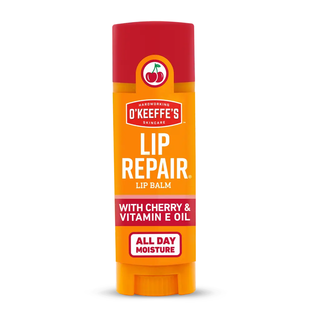 O'Keeffe's Lip Repair - GOLDFARMACI