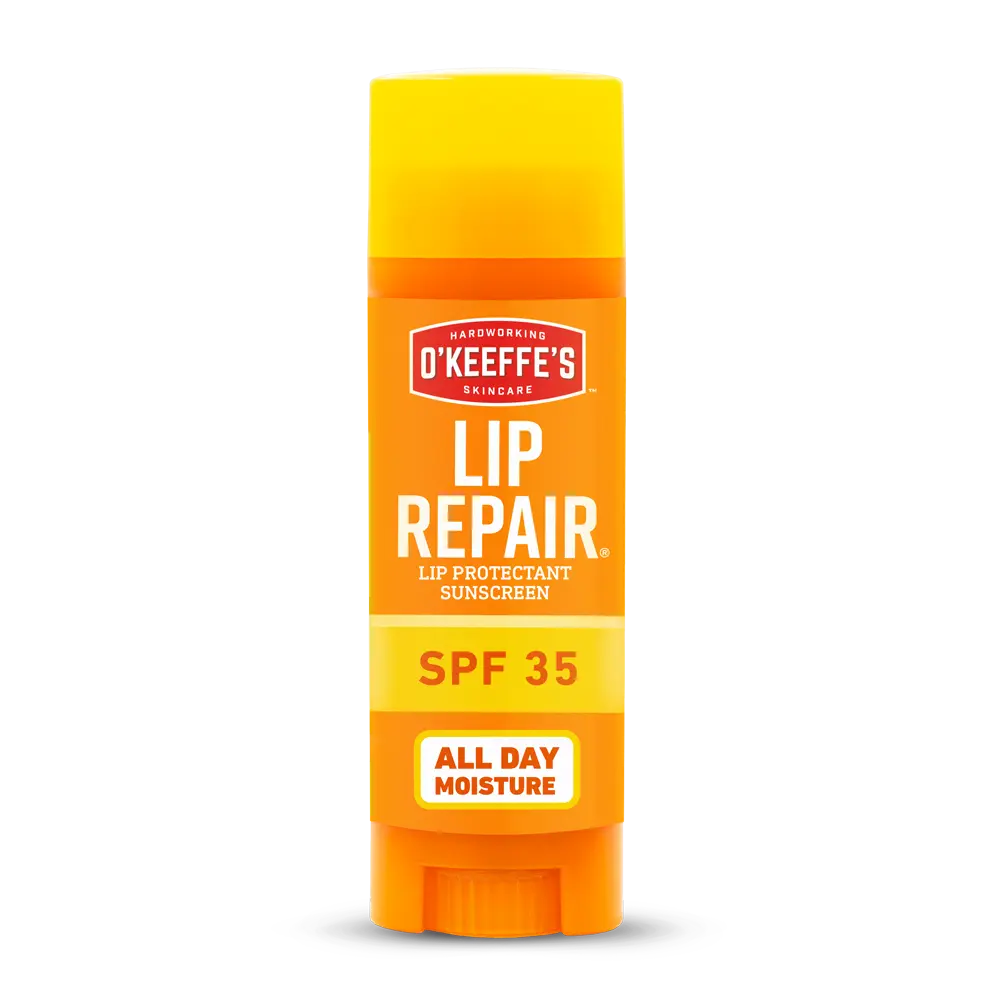 O'Keeffe's Lip Repair - GOLDFARMACI