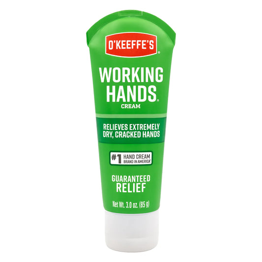 O'Keeffe's Working Hands - GOLDFARMACI