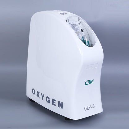 Oxygen Concentrator USED