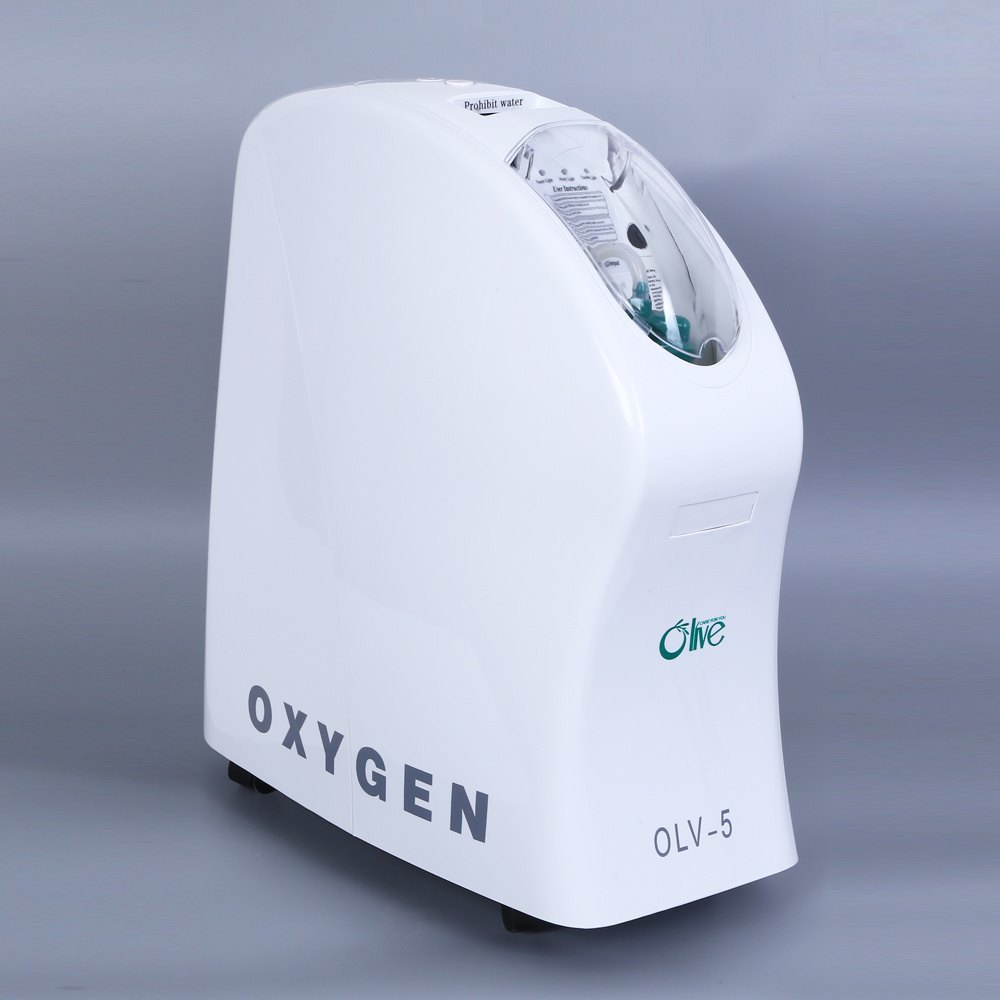 Oxygen Concentrator NEW