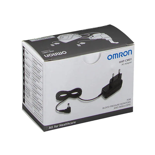 Omron AC Adapter