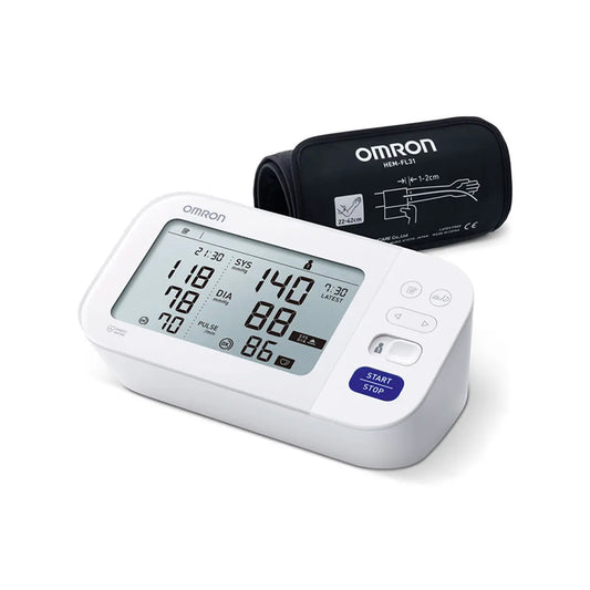 Omron M6 Comfort