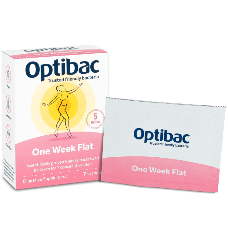 One Week Flat - GOLDFARMACI