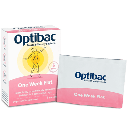 One Week Flat - GOLDFARMACI