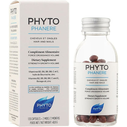 Phyto Phanere