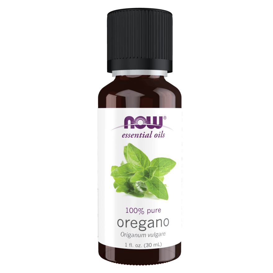 Oregano Oil - GOLDFARMACI