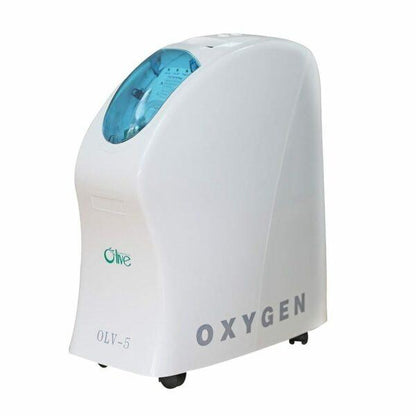 Oxygen Concentrator NEW - GOLDFARMACI