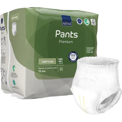 Pants Light L - GOLDFARMACI