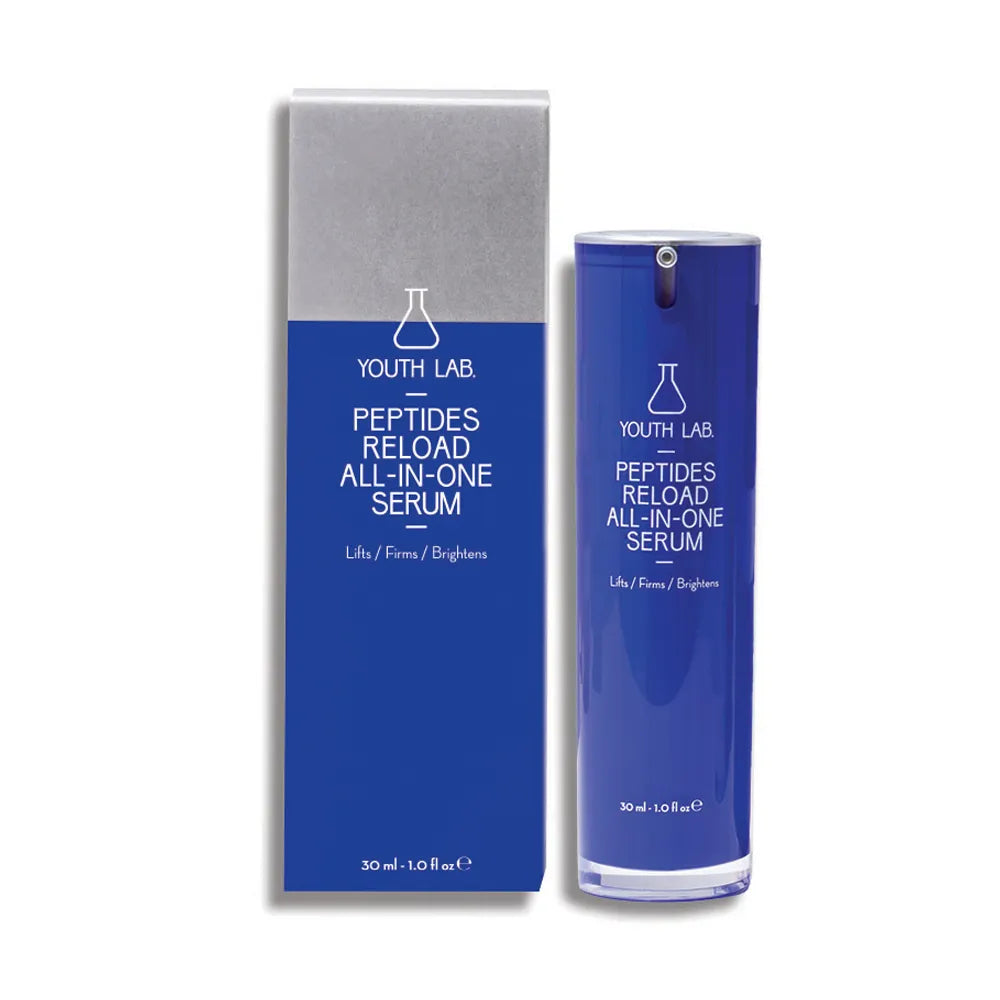 Peptides Reload All In One Serum - GOLDFARMACI