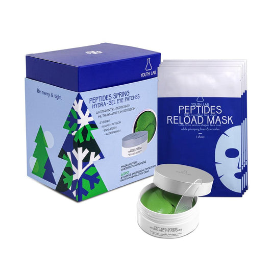 Peptides Reload Xmas Set - GOLDFARMACI