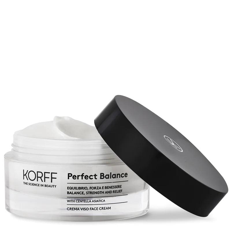 Perfect Balance Face Cream 50ml - GOLDFARMACI