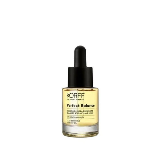 Perfect Balance Face Oil 15ml - GOLDFARMACI