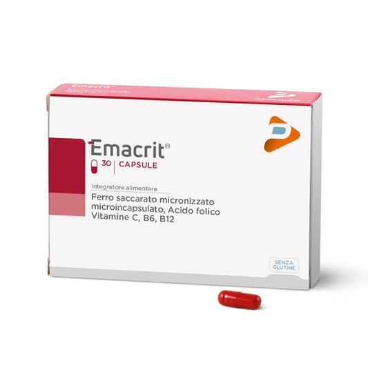 Emacrit