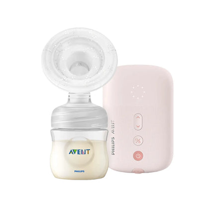 Single Electric Breast Pump