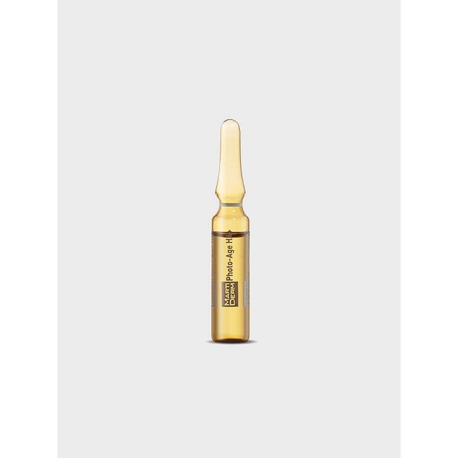 Photo Age HA+ Ampoules - GOLDFARMACI