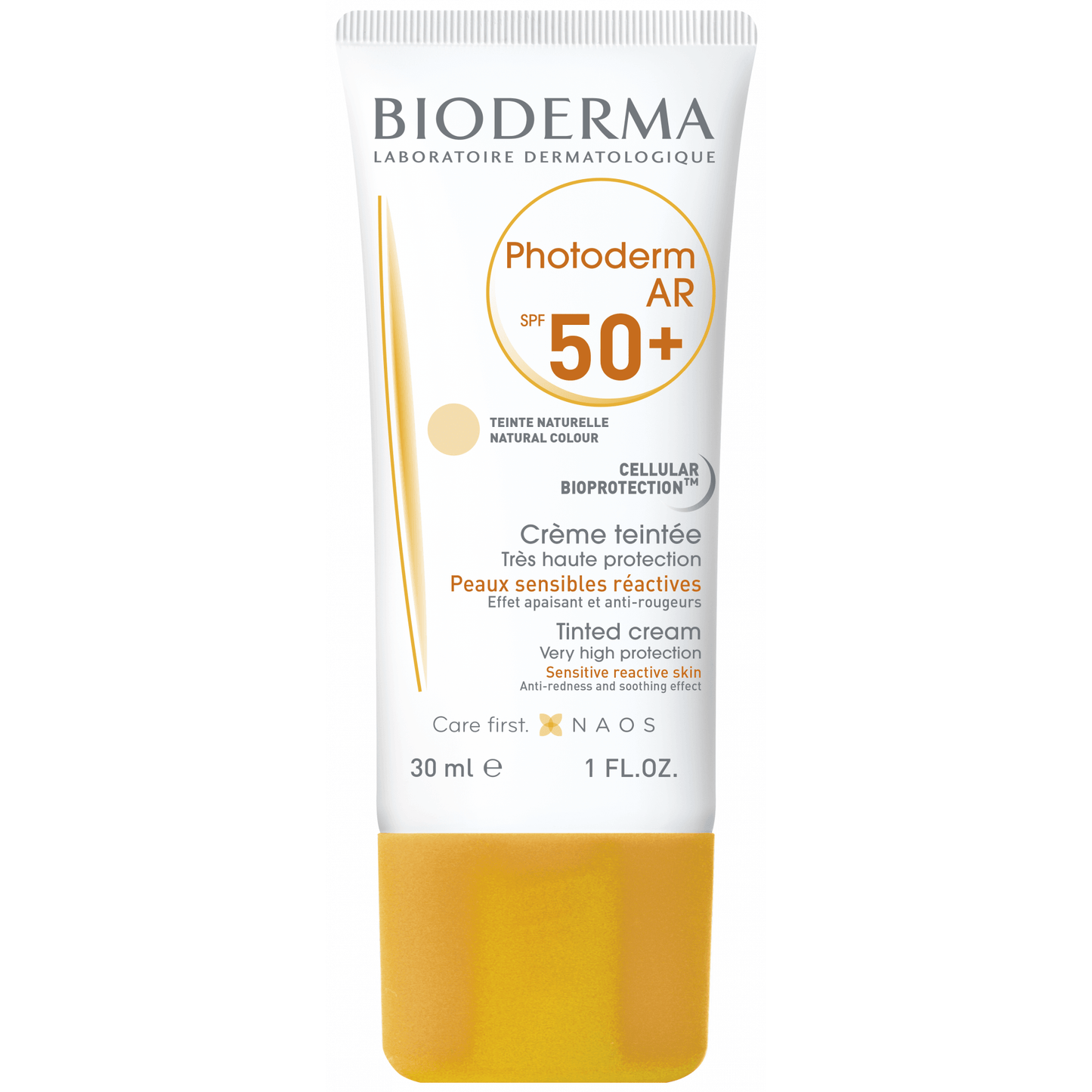 Photoderm AR SPF 50+ - GOLDFARMACI